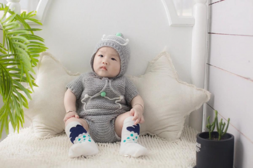 武汉供卵包生男孩五个月宝宝奶量